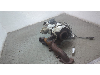 Турбина Volkswagen Tiguan 2011-2018