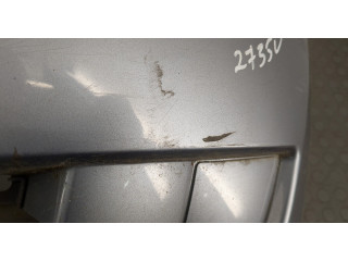 Бампер  Opel Meriva 2003-2010 передний   