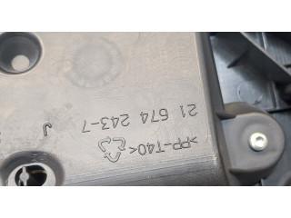 Панель приборов  Citroen C4 2004-2010            