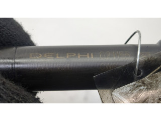 Форсунка топливная  Opel Combo 2001-2011    821153, 98437712     