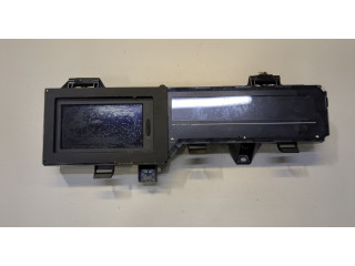 Дисплей мультимедиа  Renault Scenic 2009-2012 248105176r        