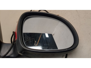 Зеркало боковое Skoda Yeti 2009-2018 правое 5L2857508AA, 5N0857522, 5N0857538