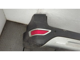 Бампер  Volvo XC70 2007-2016 задний   