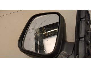 Зеркало боковое Volkswagen Caddy 2004-2015 левое