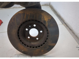 Диск тормозной Audi Q5 2008-2017 передний 4G0615301