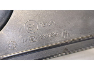 Зеркало боковое Alfa Romeo Giulietta 2010-2016 левое 156090465