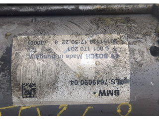 Стартер Mini Cooper (F56) 2013- 1.5 7649090