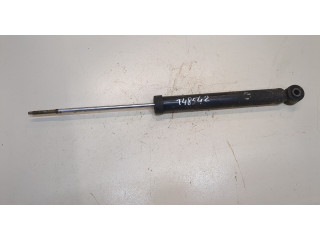 Стойка амортизатора  Dacia Logan 2012-2016      