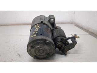 Стартер Citroen C4 Grand Picasso 2006-2013 1.6