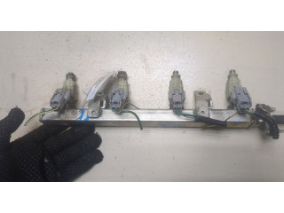 Форсунка топливная Hyundai i10 2007-2013 3531004000