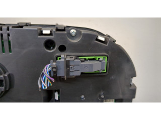 Панель приборов Jaguar XF 2015–2020 HX6310849BB