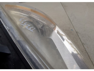 Фара передняя  Ford Focus 2 2005-2008 левая 