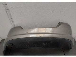 Бампер  Jaguar XF 2007-2015 задний   