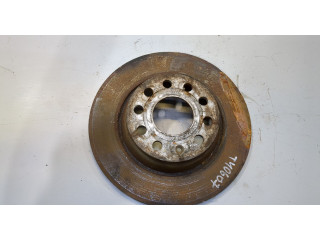 Диск тормозной  Volkswagen Passat 7 2010-2015 Европа 2.0  задний            