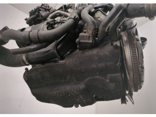 Форсунка топливная Volkswagen Golf 6 2009-2012