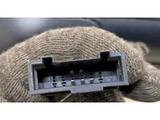 Зеркало боковое  Volkswagen Golf 4 1997-2005  левое           