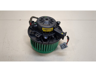 Моторчик печки  Opel Meriva 2010-        