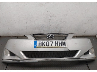 Бампер Lexus IS 2005-2013 передний 5211953926