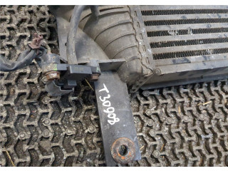 Интеркулер  Nissan Navara 2005-2015 2.5  14461EB360    