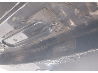 Замок багажника  Volkswagen Golf Plus       