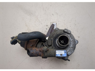  Турбина  Fiat Punto Evo 2009-2012             55233062