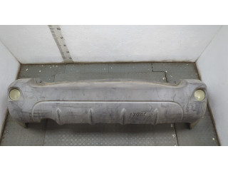 Бампер Pontiac Vibe 1 2002-2008 задний 88973187