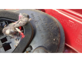 Задний фонарь          