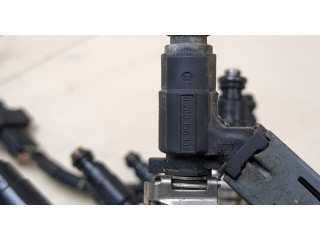 Форсунка топливная  Cadillac CTS 2002-2007         