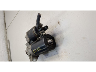 Стартер Skoda Fabia 1999-2007 1.2