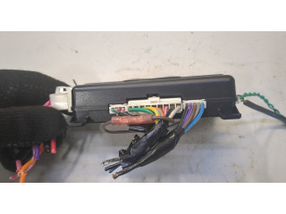 Блок комфорта Subaru Tribeca (B9) 2004-2007