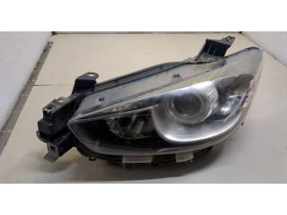 Фара передняя Mazda CX-5 2012-2017 левая