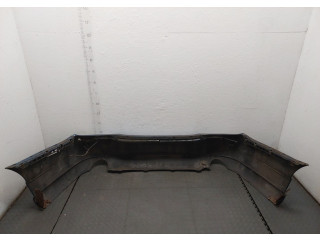 Бампер  Jaguar S-type задний   