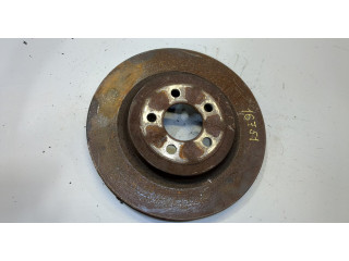 Диск тормозной Chrysler 300C 2011- передний