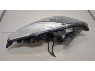 Фара передняя Renault Scenic 2009-2012 левая