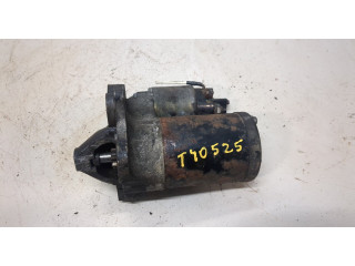 Стартер Renault Clio 2005-2009 1.6