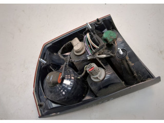 Задний фонарь          