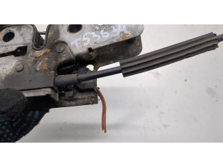 Замок капота Volkswagen Caddy 2004-2015