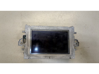 Дисплей мультимедиа  Mercedes E W212 2009-2013          