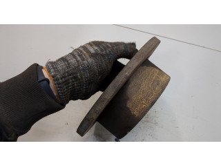 Диск тормозной  Citroen Jumper (Relay) 2014-   задний         