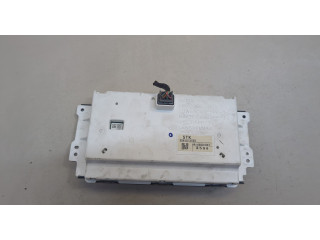 Дисплей бортового компьютера  Acura RDX 2006-2013 39810STKA01       