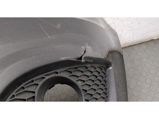 Бампер  Seat Leon 2 2009-2012 передний   