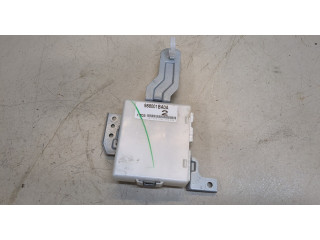 Блок комфорта  Infiniti EX35      988001BA0A  