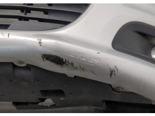 Бампер  Citroen C4 2010-2020 передний   7401VN, 7422R5