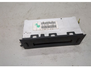 Дисплей бортового компьютера Citroen Berlingo 2002-2008 16543008