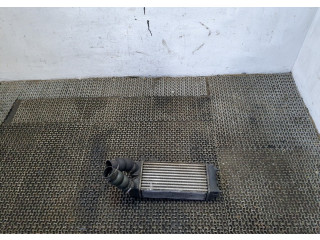 Интеркулер  Peugeot 5008 2009-2016 1.6  9656503980    