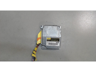 Блок управления подушками безопасности  Saab 9-5 1997-2005     