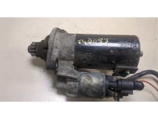 Стартер  Audi A1 (8X) 2010-2014 1.6     