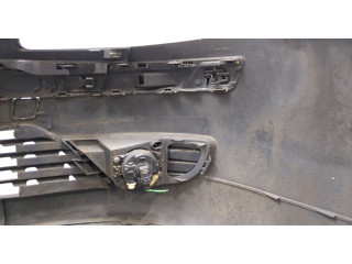 Бампер  Citroen C4 2004-2010 передний   