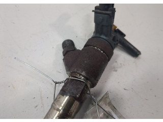 Форсунка топливная  Jeep Grand Cherokee 2013-    0445110523     