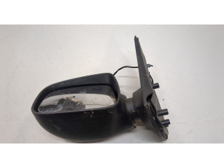 Зеркало боковое Dacia Sandero 2013-2020 левое 965025411R